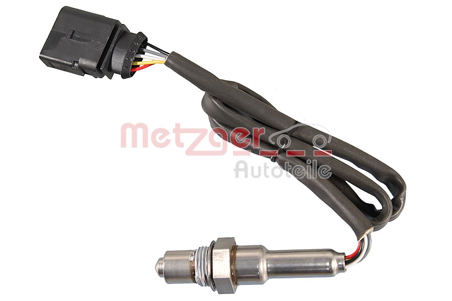 Metzger Lambda-sonde 0895649