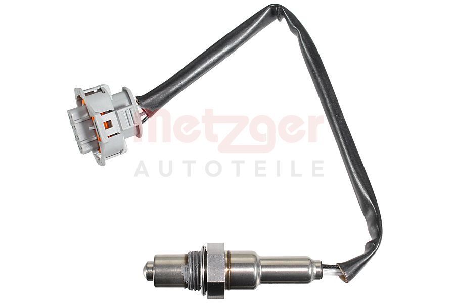 Metzger Lambdasonde 0895689