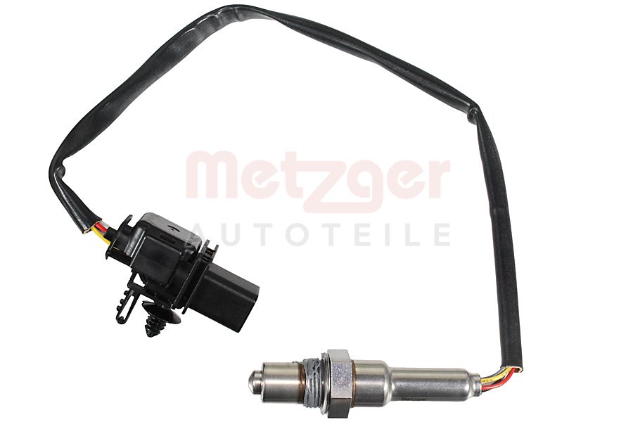 Metzger Lambdasonde 0895693