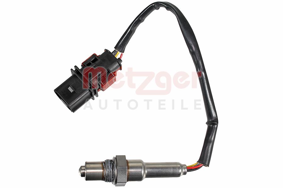 Metzger Lambdasonde 0895695