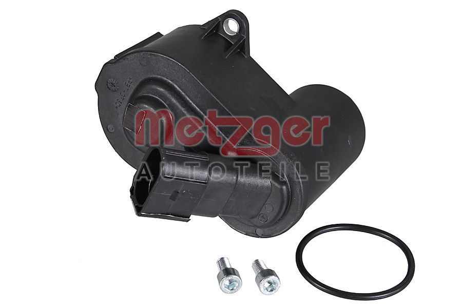 Metzger Stelmotor remzadel (handrem) 0899032