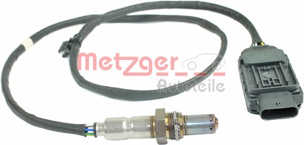 Metzger Nox-sensor (katalysator) 0899174
