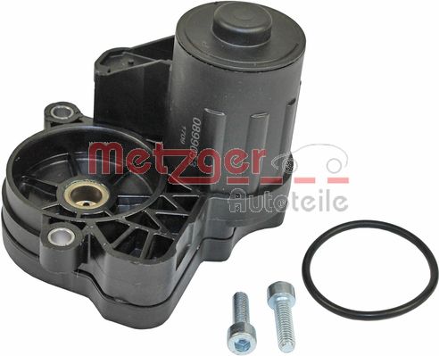Metzger Stelmotor remzadel (handrem) 0899053