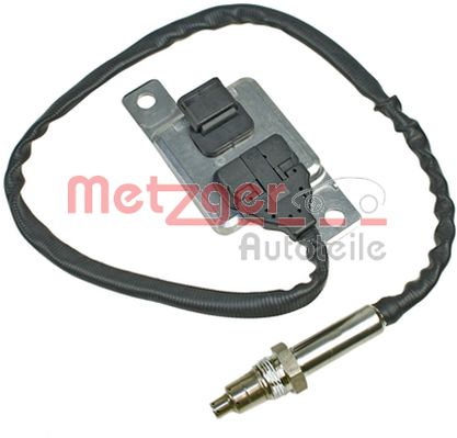 Metzger Nox-sensor (katalysator) 0899190