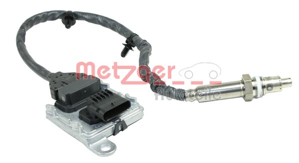 Metzger Nox-sensor (katalysator) 0899210