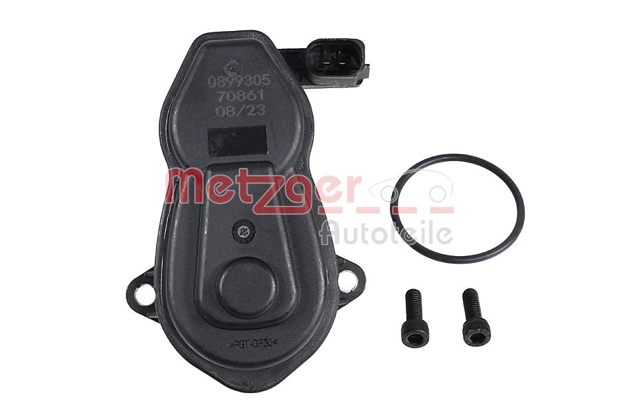 Metzger Stelmotor remzadel (handrem) 0899305
