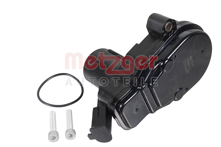 Metzger Regelelement, handrem, remklauwzadel 0899425