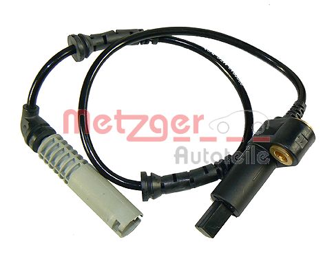 Metzger ABS sensor 0900010
