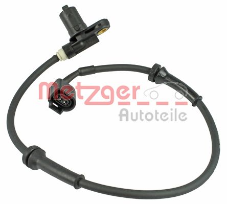 Metzger ABS sensor 0900086