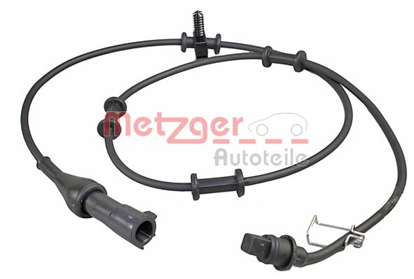 Metzger ABS sensor 09001010
