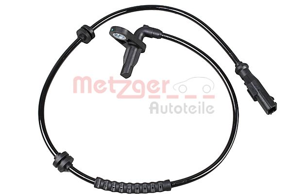 Metzger ABS sensor 09001138