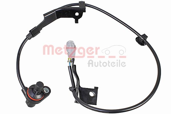 Metzger ABS sensor 09001163