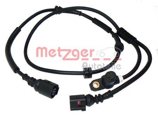 Metzger ABS sensor 0900254