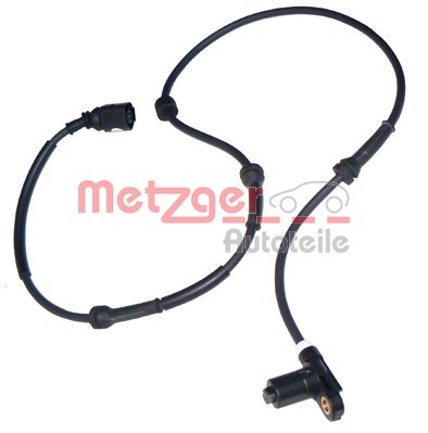 Metzger ABS sensor 0900269