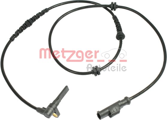 Metzger ABS sensor 0900888