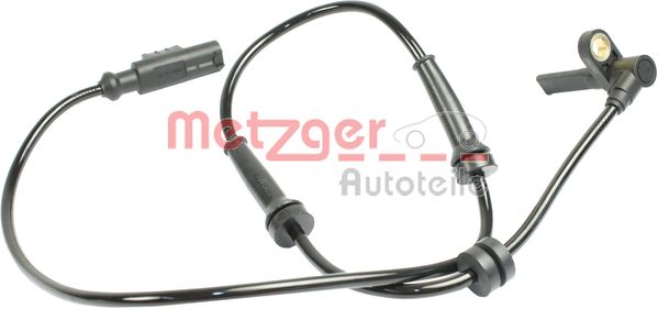 Metzger ABS sensor 0900900