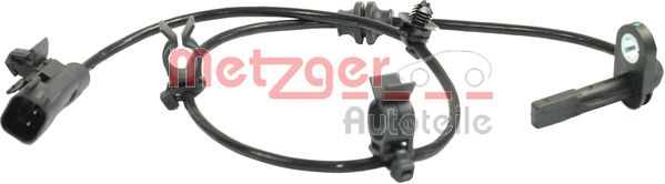 Metzger ABS sensor 0900908