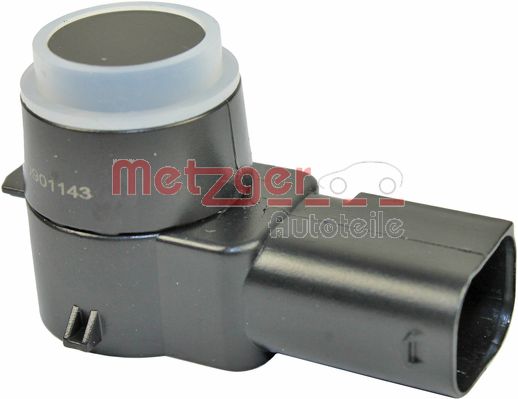 Metzger Parkeer (PDC) sensor 0901143