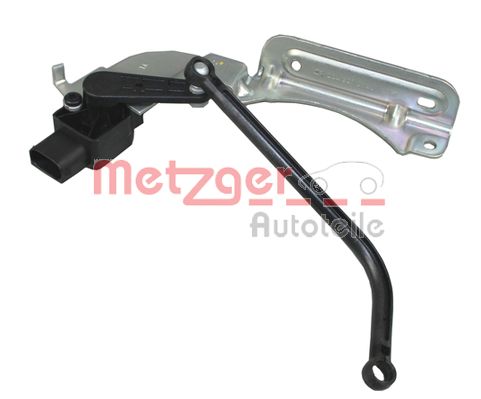 Metzger Stelmotor koplamp lichthoogte 0901321