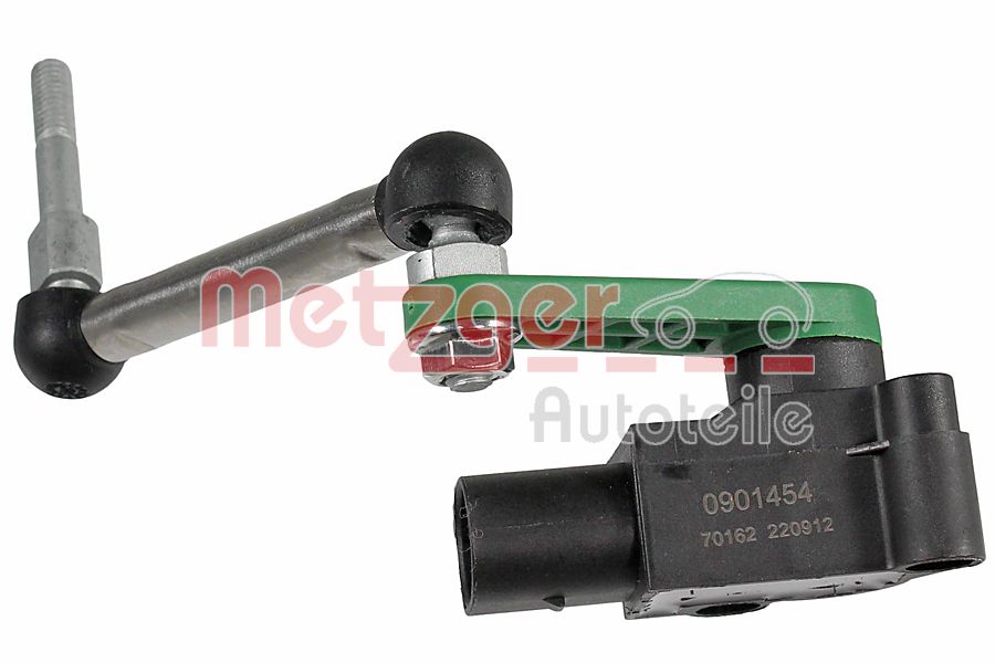 Metzger Stelmotor koplamp lichthoogte 0901454