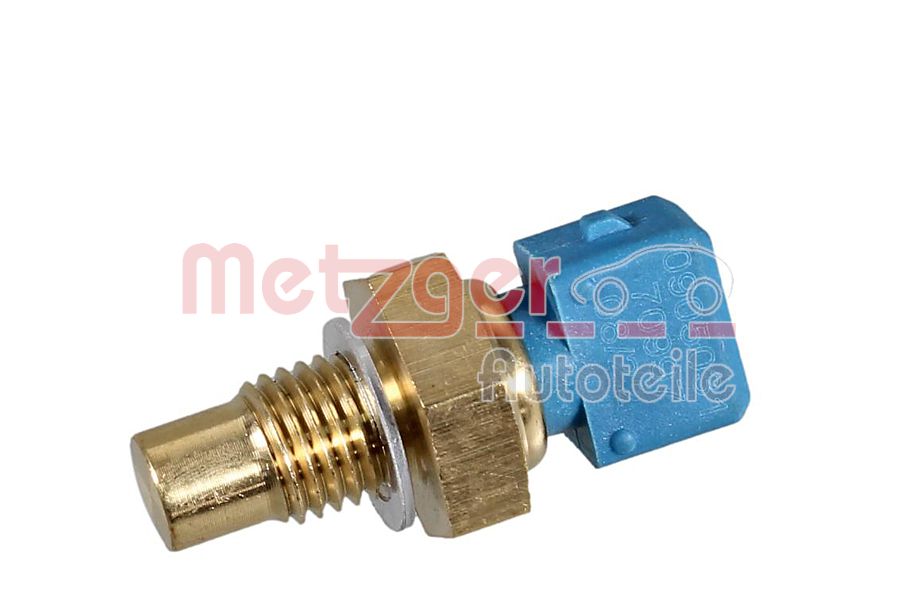 Metzger Temperatuursensor 0905031