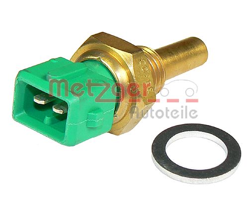 Metzger Temperatuursensor 0905128