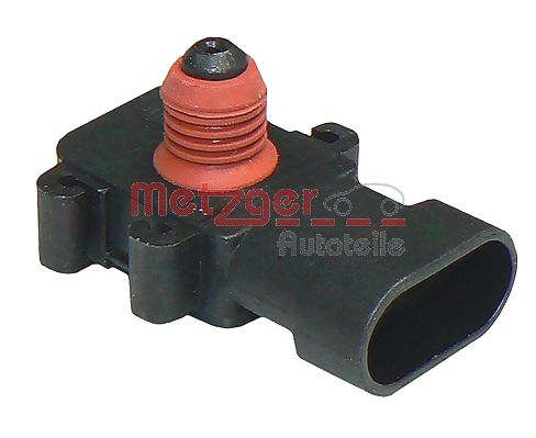 Metzger Vuldruk sensor 0906074