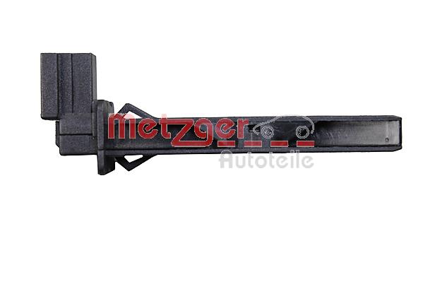 Metzger Binnentemperatuur sensor 0905462