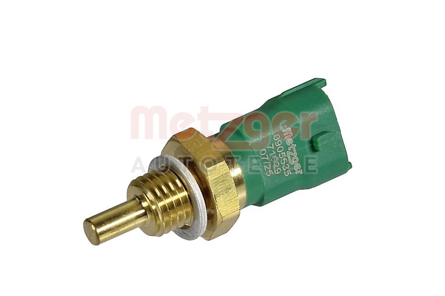 Metzger Sensor, brandstoftemperatuur 0905535