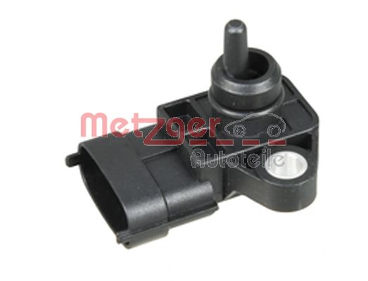 Metzger MAP sensor 0906396