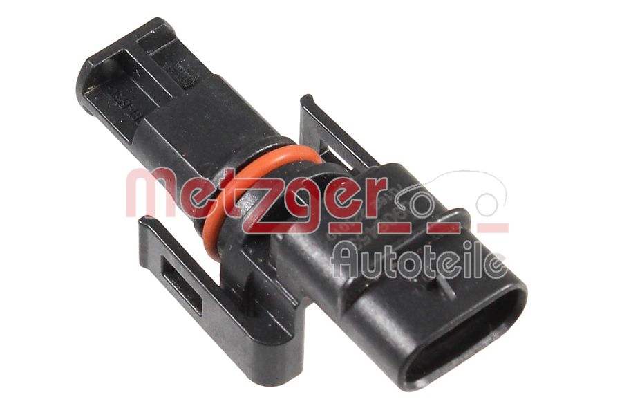 Metzger Zuigleidingregelklep sensor 0906453