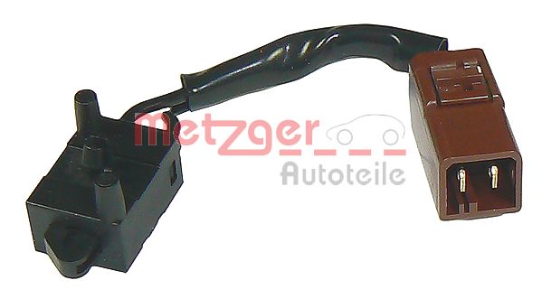 Metzger Koppelingbedieningsschakelaar (motor) 0911103