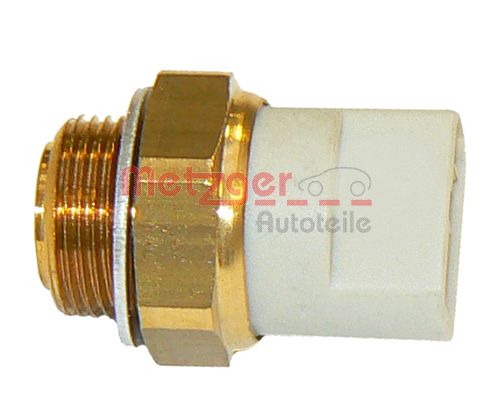 Metzger Temperatuurschakelaar 0915210