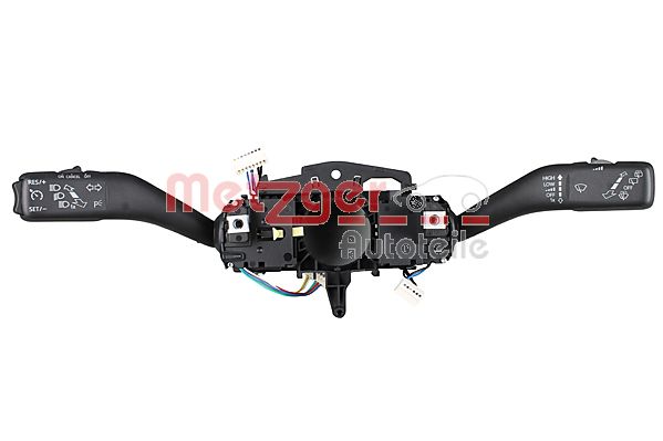 Metzger Knipperlichtschakelaar 0916720