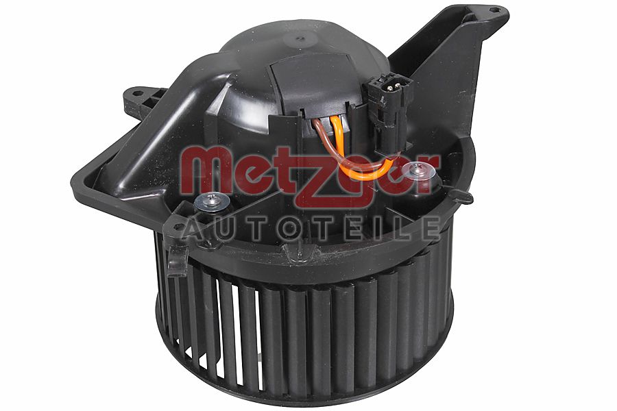 Metzger Interieurventilatie 0917781