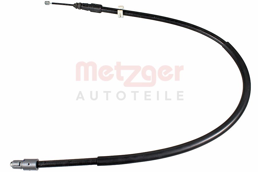Metzger Handremkabel 10.9515