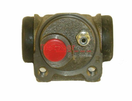 Metzger Wielremcilinder 101-430