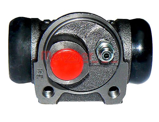 Metzger Wielremcilinder 101-568