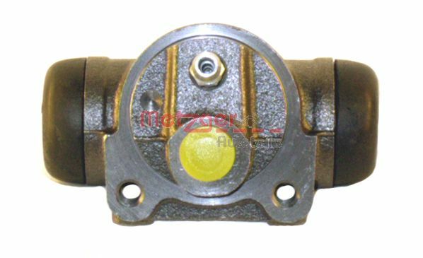 Metzger Wielremcilinder 101-820