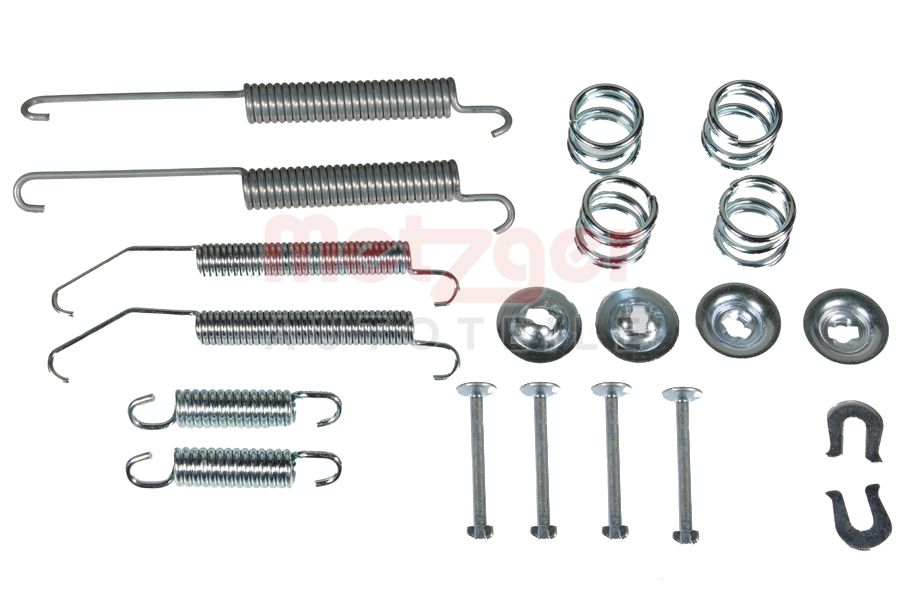 Metzger Toebehoren, remschoen 105-0033