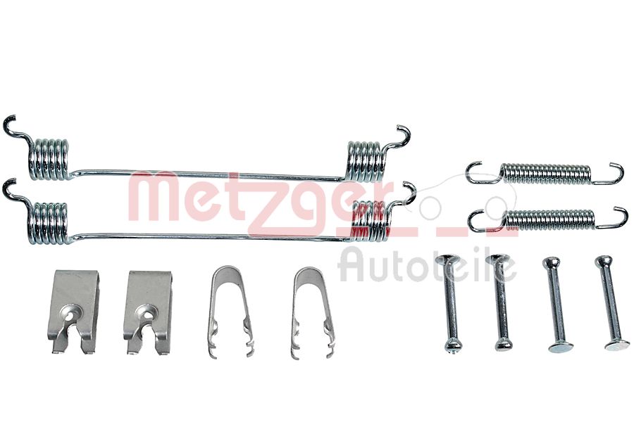 Metzger Rem montageset 105-0056