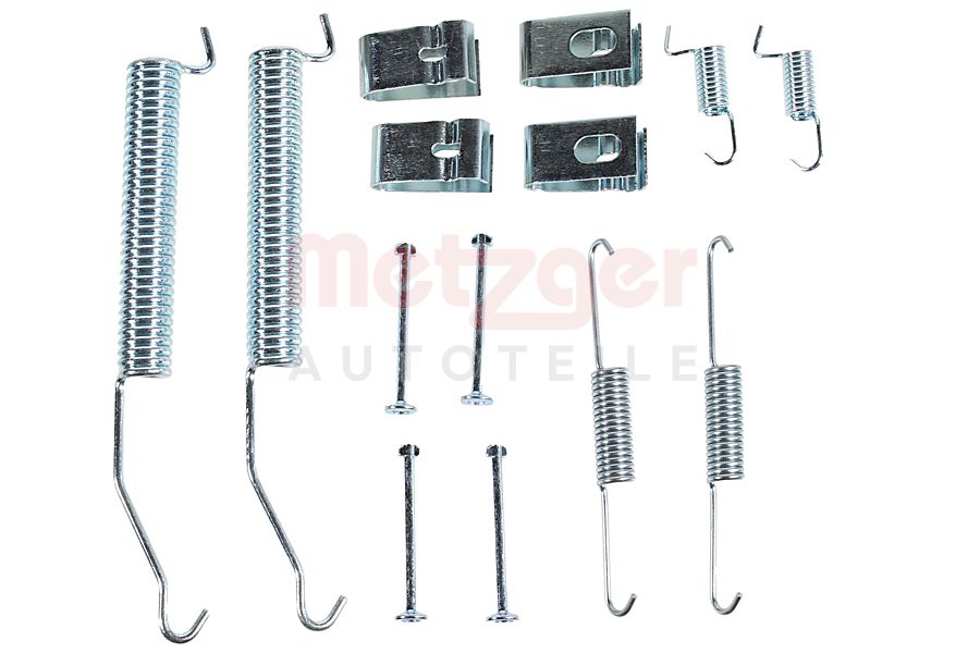 Metzger Toebehoren, remschoen 105-0812