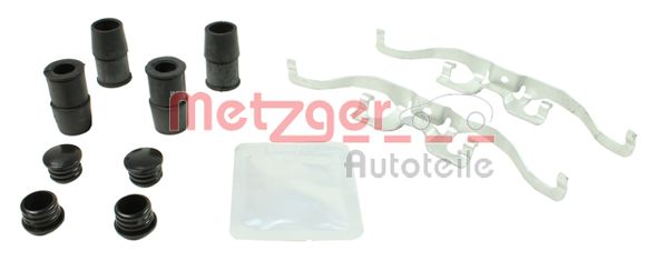 Metzger Rem montageset 109-0044