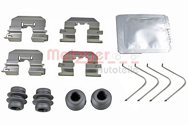 Metzger Rem montageset 109-0117