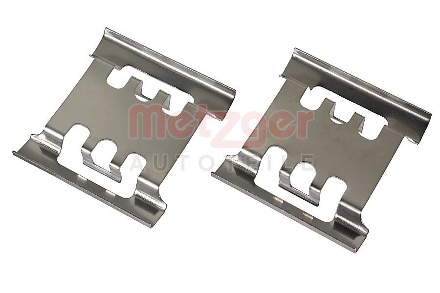 Metzger Rem montageset 109-1688