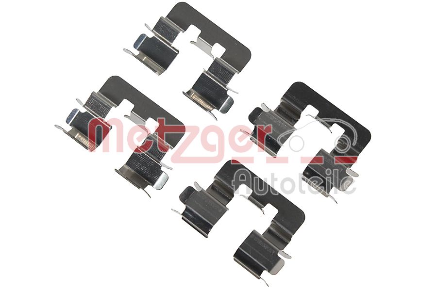 Metzger Rem montageset 109-1741