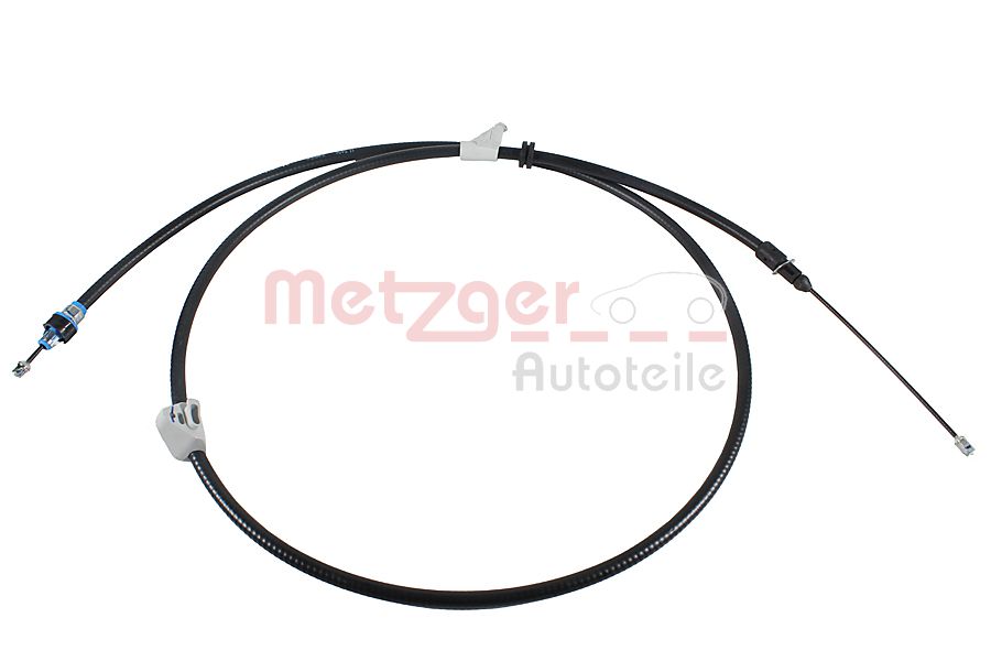 Metzger Handremkabel 11.5496