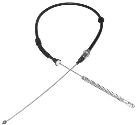 Metzger Handremkabel 11.5753