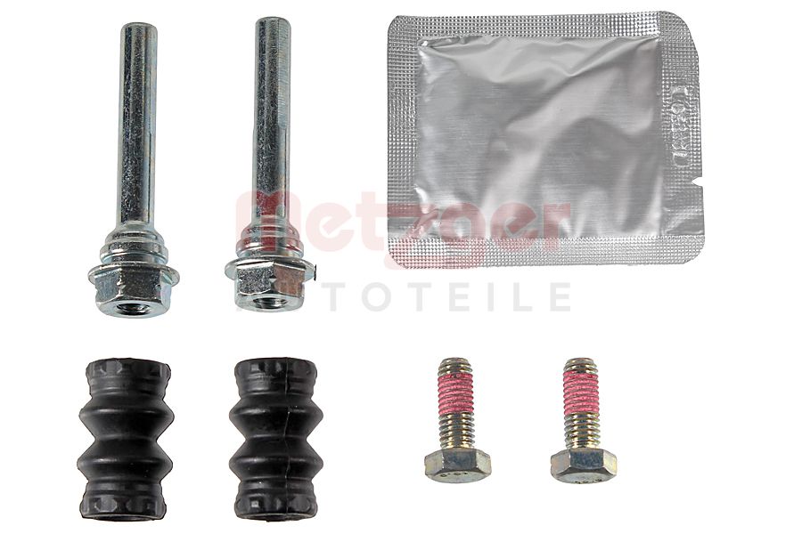 Metzger Remklauw revisie 113-1368X