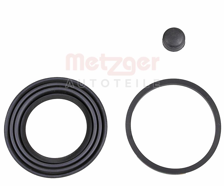 Metzger Reparatieset, remklauw 114-0215